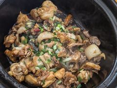 -柴火农家饭(遇龙河店)