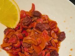 -滇野云南野生菌餐厅(陕西南路店)