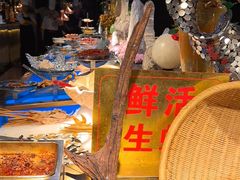 -璐法式铁板烧(滏东总店)