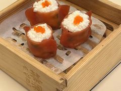 -蔡澜点心·粤菜(嘉里中心店)