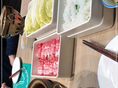 -古关火锅店(古北水镇景区店)