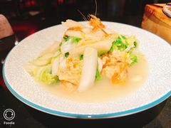 -老头儿油爆虾·知味杭州(爱琴海购物中心)