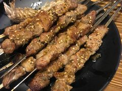 -老虎滩大连海鲜烧烤(建邺云锦路总店)