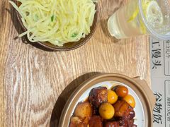 -乡村基·川味现炒大王(熙悦天街店)