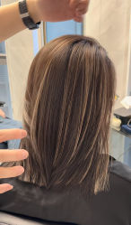 -5M HAIR SALON 旗舰店