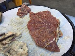 黑椒牛排-旺记碳烤肥牛(总店)
