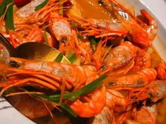 -锦府园·新台州菜(合生汇店)