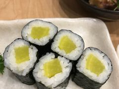 新香卷-元气寿司(新城市广场店)