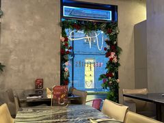 -LES ELITES 英集荟(南京西路店)