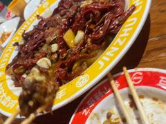 -金柱大盘鸡(万科广场店)