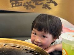 -西塔老太太泥炉烤肉(龙湖北苑天街店)