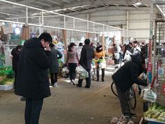 -北京清河镇农副产品交易市场中心