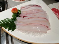 -海底捞火锅(翔龙天地广场店)