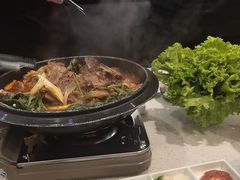 -韩香福烤肉庄园(荣成店)