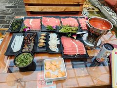 -丽江庭院之爱在路上(西单店)