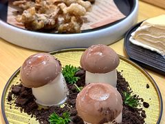 -酙味野菜村·和牛寿喜烧放题自助(恒隆广场店)