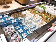 -仟吉KenGee(国贸360店)