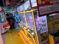 -风云再起游乐汇(北京西单西西友谊店)
