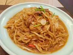 -王厚元饺子·辽菜·烤鸭(黄河大街店)