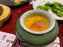 杨枝甘露-潮堂(环球金融中心店)