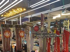 -星光小把串·海鲜烧烤(西安路店)
