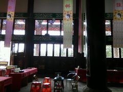 android_upload_pic-常德桃花源景区