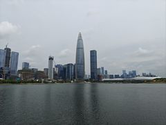 -深圳湾公园(南山区)