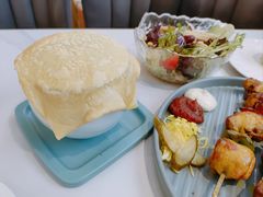 -库滋明·俄罗斯特色美食(中央大街店)
