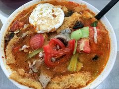 易记面-易记皮肚面(明瓦廊店)