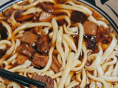 -老九圆山西面馆(CBD店)