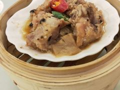 -香港美食大酒楼