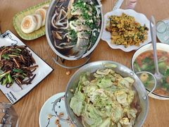 -自游人·美食一楼(三十年名店)