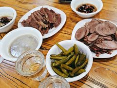 -老保定驴肉馆(云岗路店)