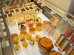 -可莎蜜兒(金堡店)