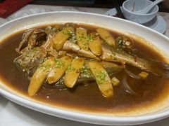 -径山十八道·风味民间菜(杭州总店)