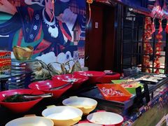 -温州喜来登酒店-盛宴西餐厅
