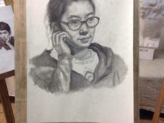 -八哥美术·成人美术画室(总校区)