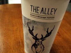 -THE ALLEY 鹿角巷(时代天街A馆店)