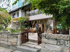 门面-时光花园(白鹭洲店)