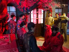 -威海华夏城景区