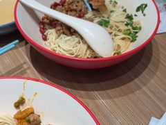 -小杨生煎(江南环球港店)