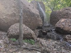 -山叶口景区