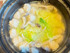 -北京水岸山吧度假村(雁栖镇店)
