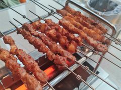 -丰茂烤串(五道口店)
