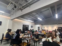 -老黑板筋(顺义总店)