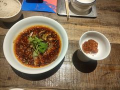 -铁公鸡·四川料理(天环广场店)