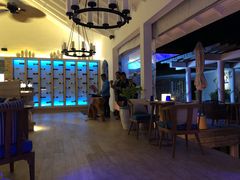 -中央格兰德岛温泉度假酒店 - 全包