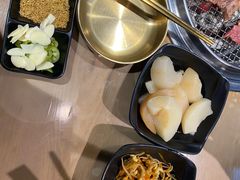 -炭之家烤肉(世茂店)