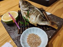 -花潮料理艺食馆(世欧广场店)