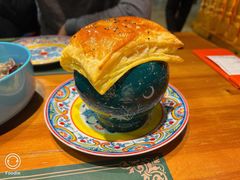 -米德维奇俄式西餐厅(西六道街店)